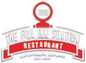 Fill Inn Station logo in header